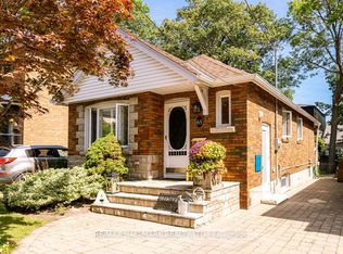 65 Haig Ave, Toronto, ON M1N 2W2