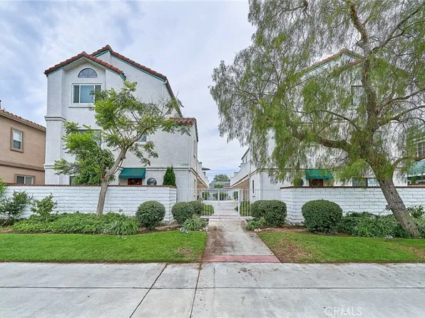 1956 Plaza Del Amo APT C, Torrance, CA 90501