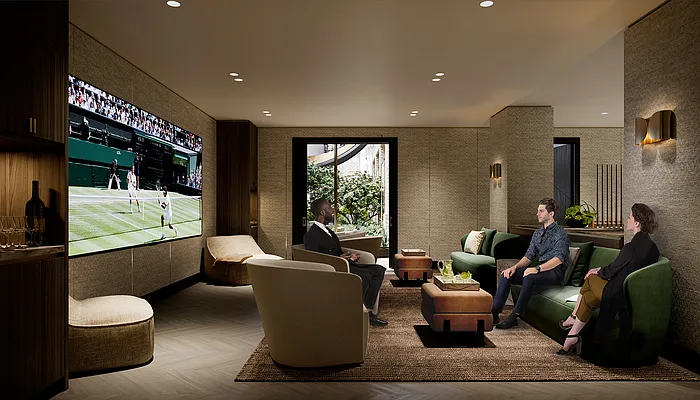 Rented by Douglas Elliman | media 64