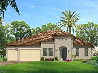 337 Turnbury Way, Naples, FL 34110
