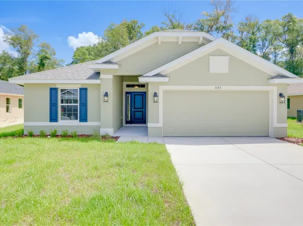 3143 NE 46th Ave, Ocala, FL 34470