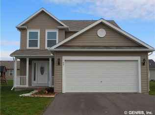 40 Rockdale Trl, Rochester, NY 14612