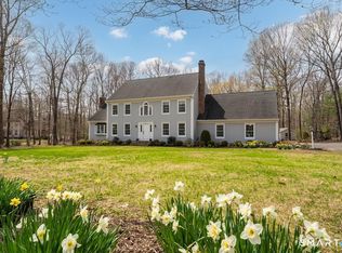 21 Running Brook Drive, Killingworth, CT 06419