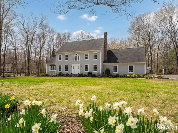 21 Running Brook Drive, Killingworth, CT 06419