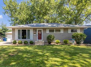 630 Jane St, Waterloo, IA 50701