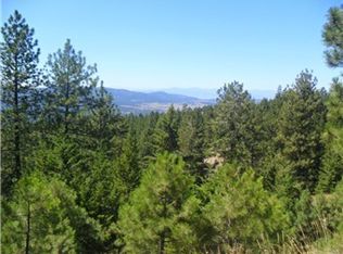 Longhorn, Riverside, WA 98849