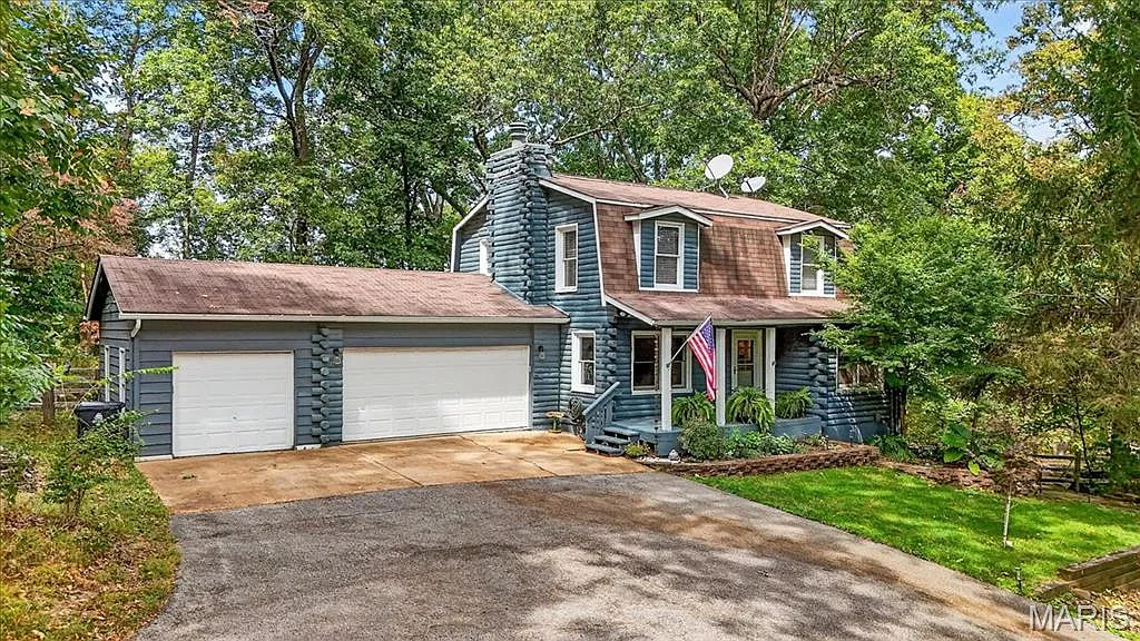 1208 Babler Park Ct photo 1