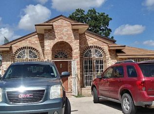 122 Lynn Loop, Laredo, TX 78045