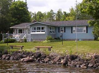 12358 M 64, Bergland Township, MI 49910