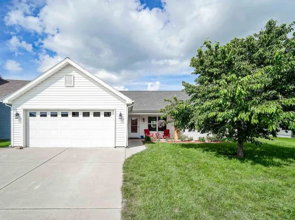 3839 Amethyst Ct, Lafayette, IN 47909