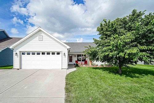 3839 Amethyst Ct Photo 1