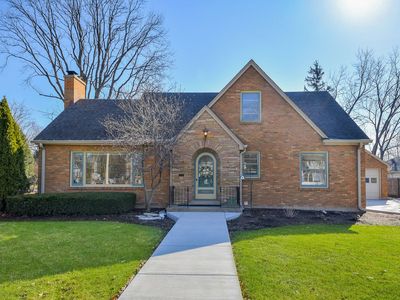 1031 N Spring St, Elgin, IL, 60120