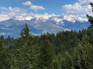 Stonegate Rd, Fairview, WY 83119