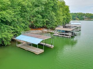 6410 Waterscape Rdg UNIT 19, Gainesville, GA 30506