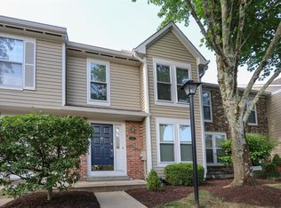 2085 Stratford Ct, Loveland, OH 45140