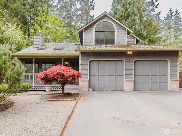 9606 Sunburst Court SE, Port Orchard, WA 98367