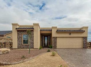12206 Radiance, El Paso, TX 79928