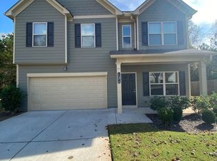 1344 Trailridge Way, Braselton, GA 30517
