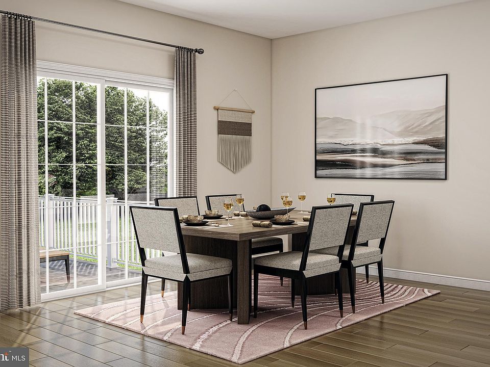 2nd image of 2466 Spring Water Cir