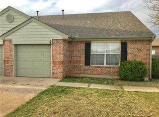 1107 Piedmont Rd N STE G, Piedmont, OK 73078