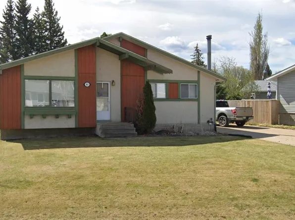 801 N 3rd Ave SE, Slave Lake, AB T0G 2A3