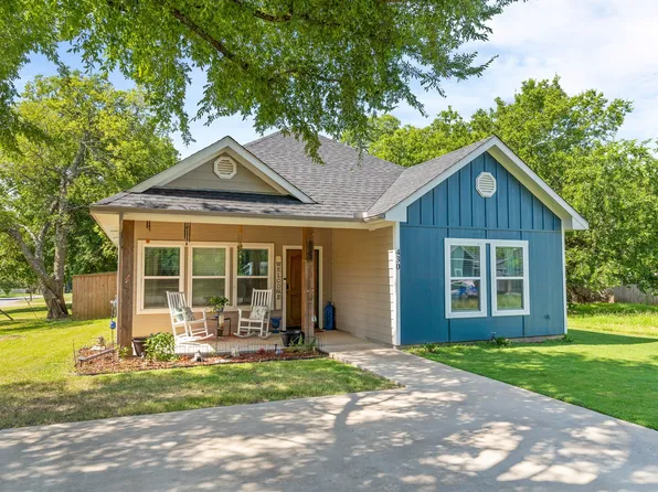 430 E Monterey St, Denison, TX 75021