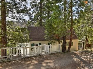 134 E Ln, Lake Arrowhead, CA 92352