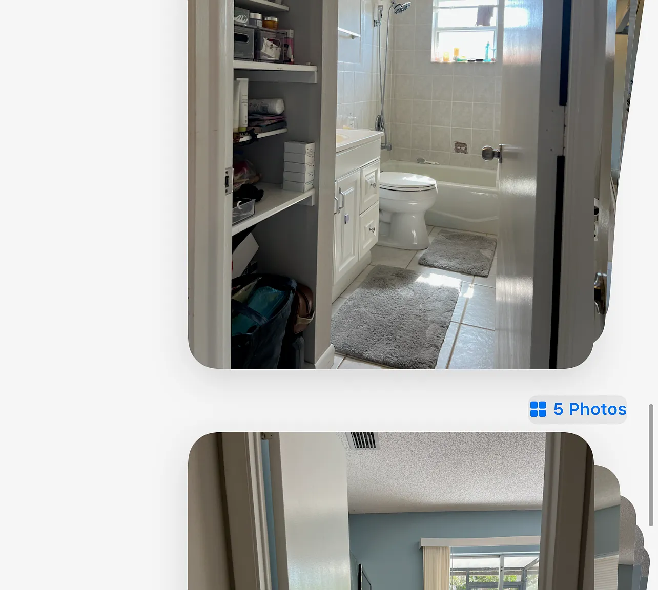 2 bed, 900 sqft, $1,900 — Photo 2