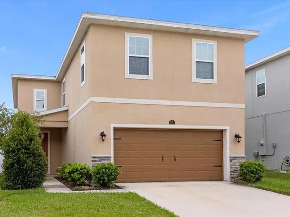 1037 Atlantic Ave, Fruitland Park, FL 34731