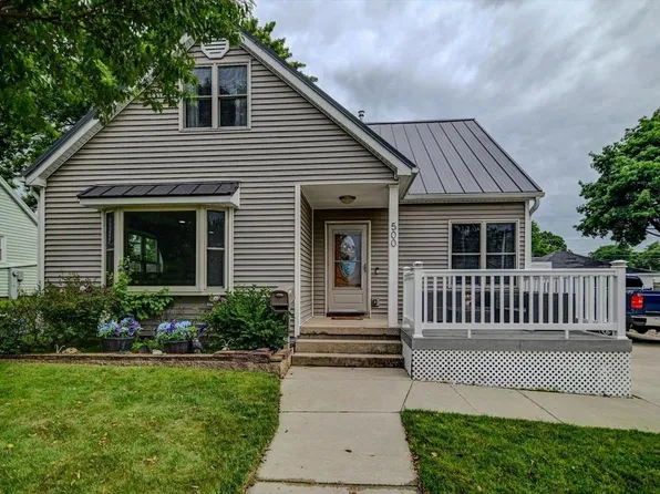 500 Kelly Street, Sun Prairie, WI 53590