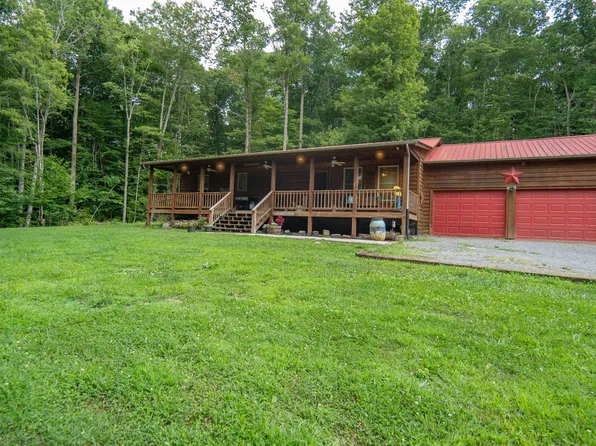 184 Shady Pine Dr, Grassy Meadows, WV 24943
