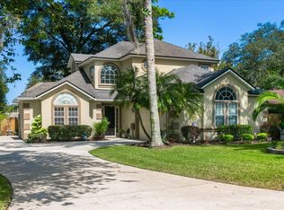 13111 S Hammock Cir, Jacksonville, FL 32225