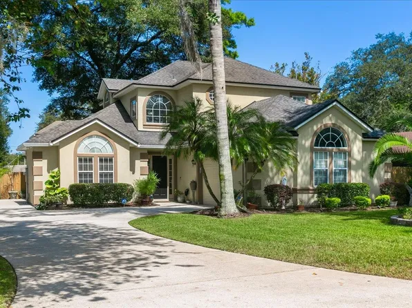 13111 S Hammock Cir, Jacksonville, FL 32225