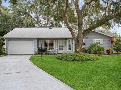 25720 BELLE ALLIANCE, Leesburg, FL, 34748