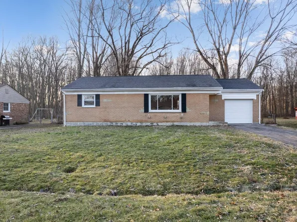 40 Donna Dr, Amelia, OH 45102