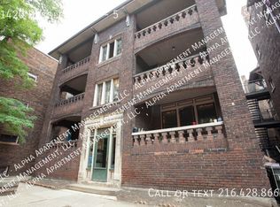 11420 Hessler Rd APT 5, Cleveland, OH 44106