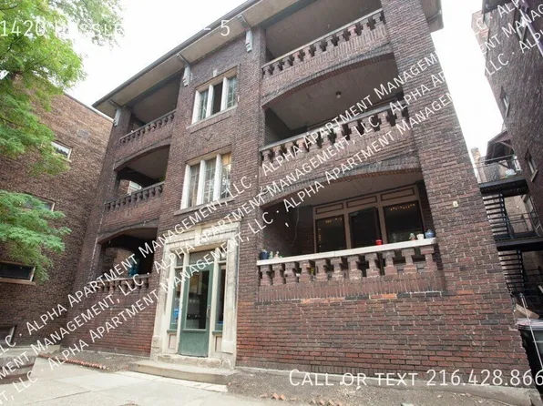 11420 Hessler Rd APT 5, Cleveland, OH 44106