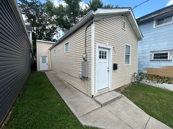 964 S Shelby St, Louisville, KY 40203