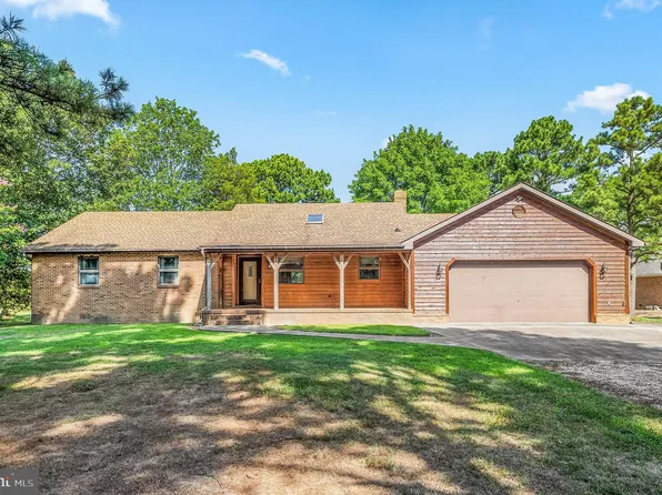 5022 Blue Heron Ln, Crisfield, MD 21817