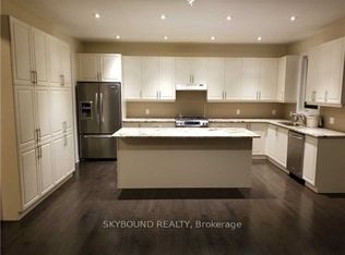 10 Villanova Rd, Brampton, ON L6Y2Z4