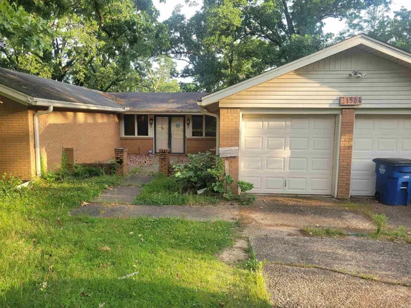 1504 Osage Dr, N Little Rock, AR 72116