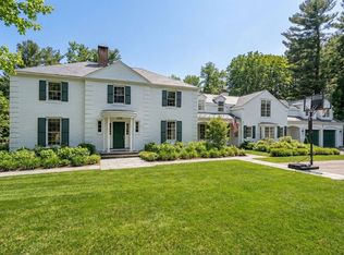 389 Grove St, Needham, MA 02492