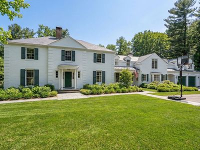 389 Grove St, Needham, MA, 02492