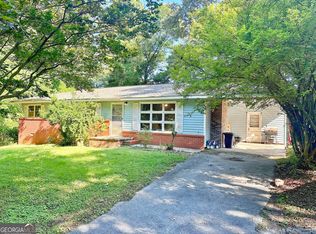 1069 Trion Teloga Rd, Trion, GA 30753