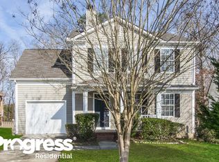 9838 Aviary Hill Way, Charlotte, NC 28214
