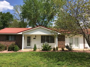 22 Long Ave, Van Buren, MO 63937