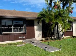 4848 SW 135th Pl #0, Miami, FL 33175