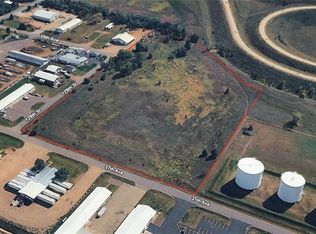 11.44 Acres 37th Avenue, Chippewa Falls, WI 54729