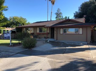 654 Navajo Ct, San Jose, CA 95123