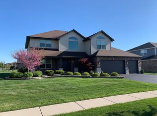 15780 Valley View St, Lockport, IL 60451